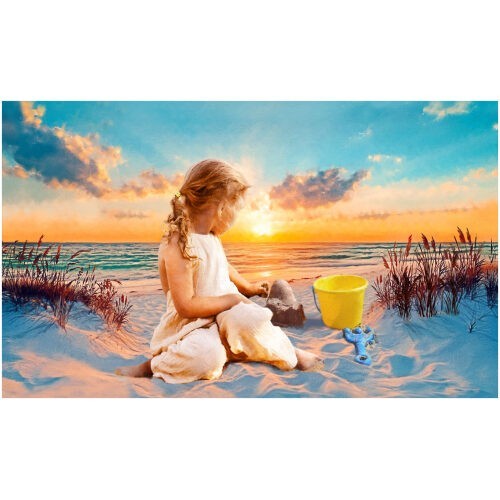 Sand Castles