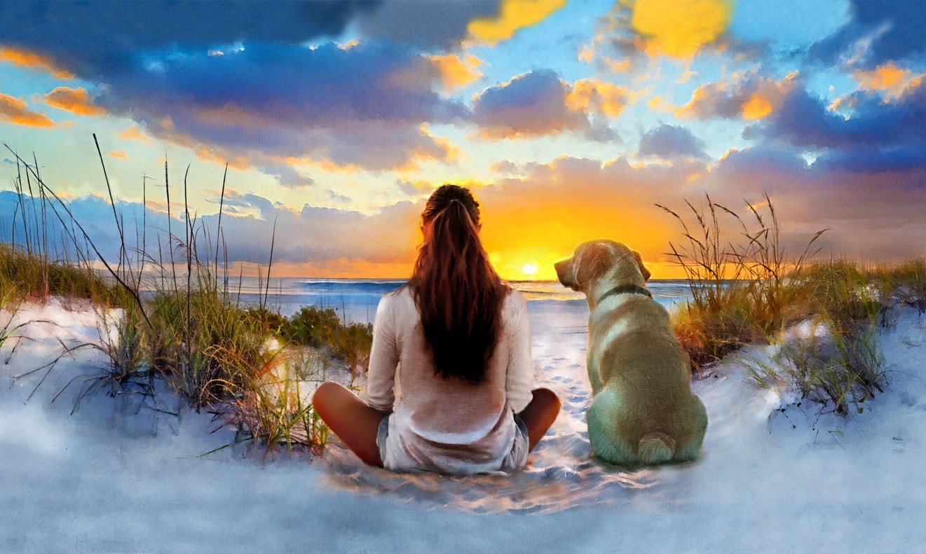 Friends Forever