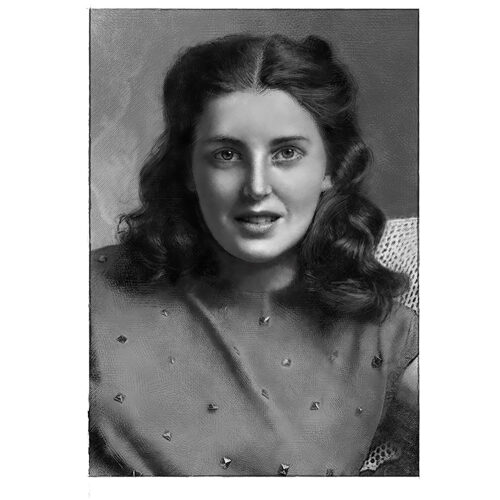 Tribute to a Loving Mother