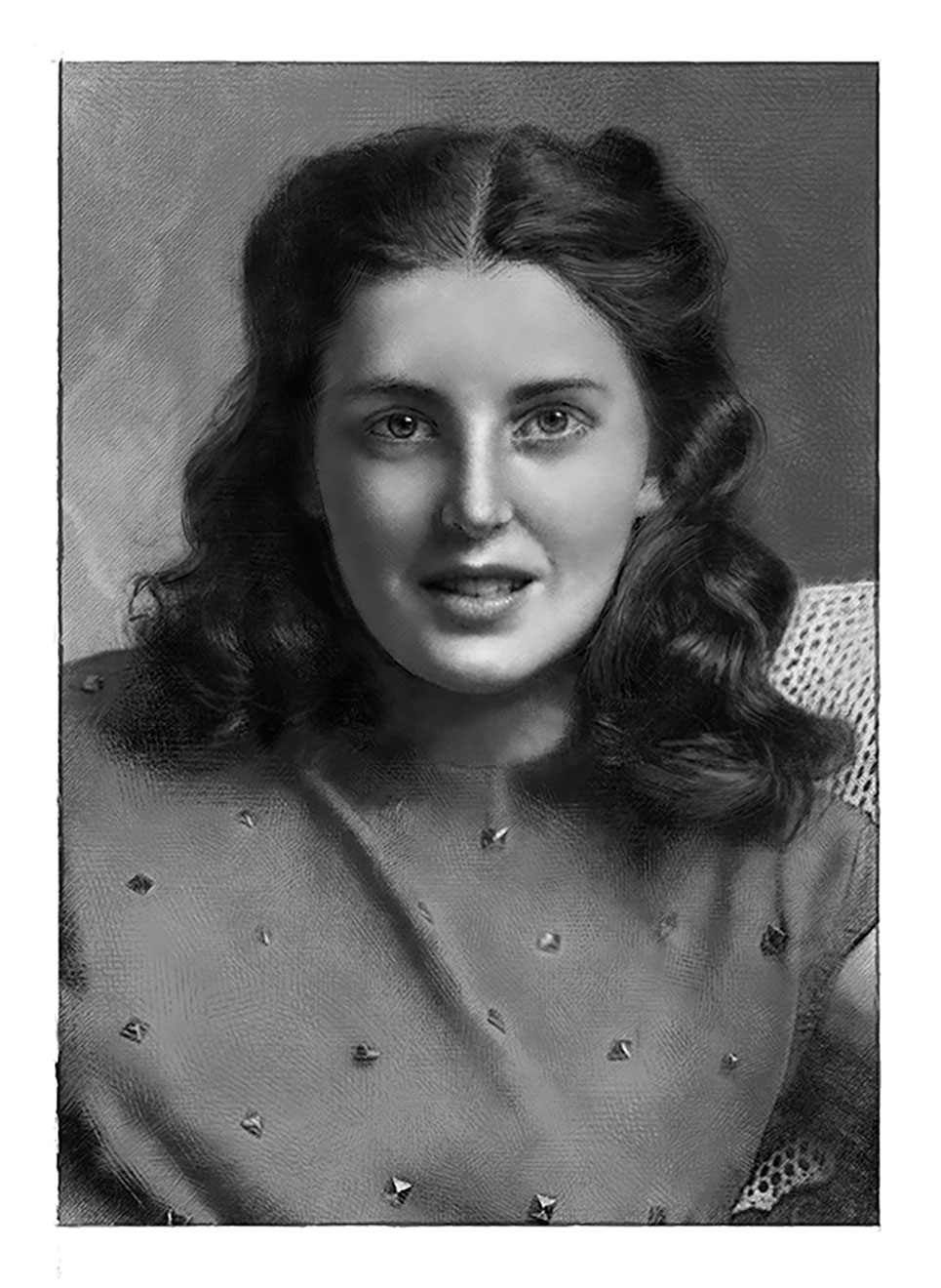 Tribute to a Loving Mother